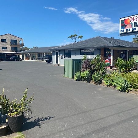 Woongarra Motel North Haven Exterior foto
